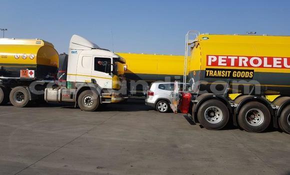 Buy Used Scania R420 Other Truck in Choma in Southern Buy Used Scania R420 Other Truck in Choma in Southern