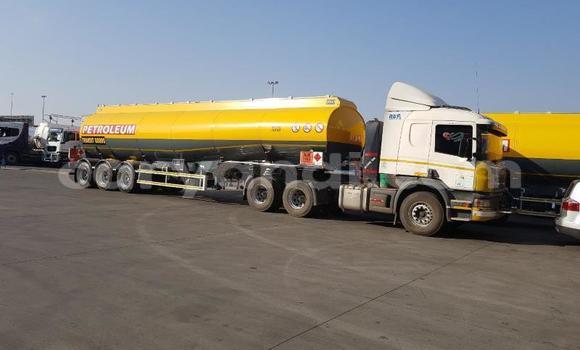 Buy Used Scania R420 Other Truck in Choma in Southern Buy Used Scania R420 Other Truck in Choma in Southern