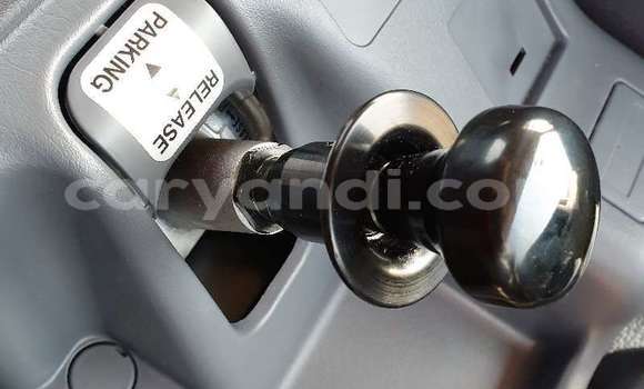 Acheter Occasion Utilitaire Mitsubishi Fuso Blanc à Chingola, Zambie Acheter Occasion Utilitaire Mitsubishi Fuso Blanc à Chingola, Zambie