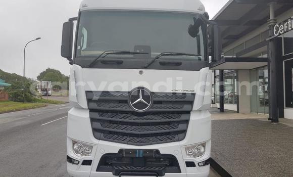 Buy Used Mercedes–Benz 2628 White Truck in Choma in Southern Buy Used Mercedes–Benz 2628 White Truck in Choma in Southern