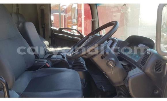 Buy Used Hino 300 Series White Truck in Choma in Southern Buy Used Hino 300 Series White Truck in Choma in Southern