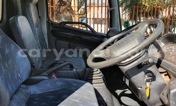 Buy Used Hino 300 Series White Truck in Choma in Southern Buy Used Hino 300 Series White Truck in Choma in Southern