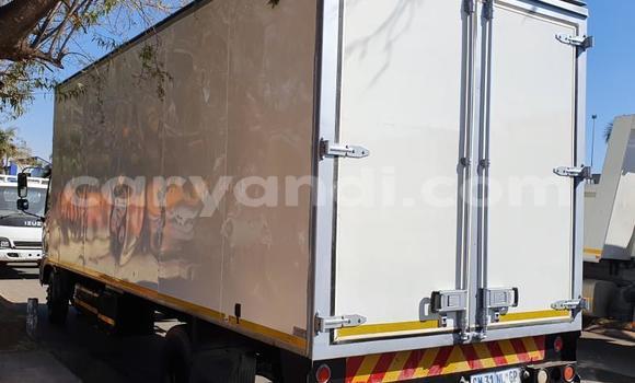 Buy Used Hino 300 Series White Truck in Choma in Southern Buy Used Hino 300 Series White Truck in Choma in Southern