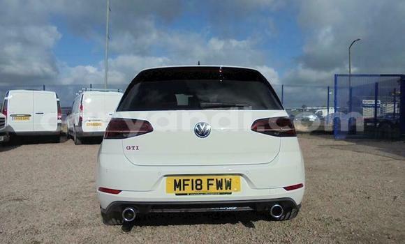 Tenga Itsva Volkswagen Golf GTI Chena Mota in Chambishi in Copperbelt Tenga Itsva Volkswagen Golf GTI Chena Mota in Chambishi in Copperbelt