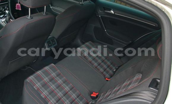 Tenga Itsva Volkswagen Golf GTI Chena Mota in Chambishi in Copperbelt Tenga Itsva Volkswagen Golf GTI Chena Mota in Chambishi in Copperbelt