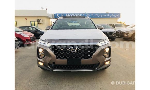 Nunua Imported Hyundai Santa Fe Brown Gari ndani ya Import - Dubai nchini Zambia Nunua Imported Hyundai Santa Fe Brown Gari ndani ya Import - Dubai nchini Zambia