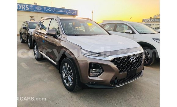 Nunua Imported Hyundai Santa Fe Brown Gari ndani ya Import - Dubai nchini Zambia Nunua Imported Hyundai Santa Fe Brown Gari ndani ya Import - Dubai nchini Zambia