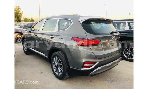 Nunua Imported Hyundai Santa Fe Brown Gari ndani ya Import - Dubai nchini Zambia Nunua Imported Hyundai Santa Fe Brown Gari ndani ya Import - Dubai nchini Zambia