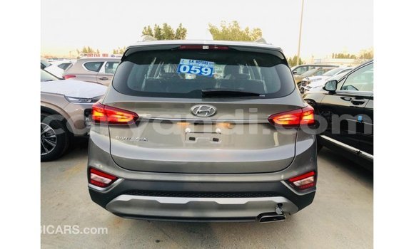 Nunua Imported Hyundai Santa Fe Brown Gari ndani ya Import - Dubai nchini Zambia Nunua Imported Hyundai Santa Fe Brown Gari ndani ya Import - Dubai nchini Zambia
