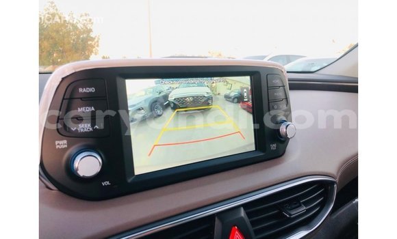 Nunua Imported Hyundai Santa Fe Brown Gari ndani ya Import - Dubai nchini Zambia Nunua Imported Hyundai Santa Fe Brown Gari ndani ya Import - Dubai nchini Zambia