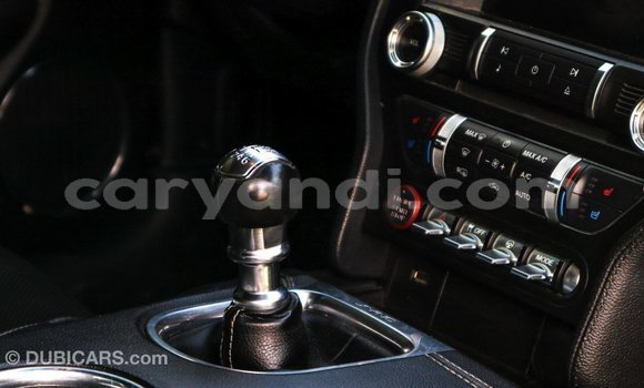 Buy Import Ford Mustang Green Car in Import - Dubai in Zambia Buy Import Ford Mustang Green Car in Import - Dubai in Zambia
