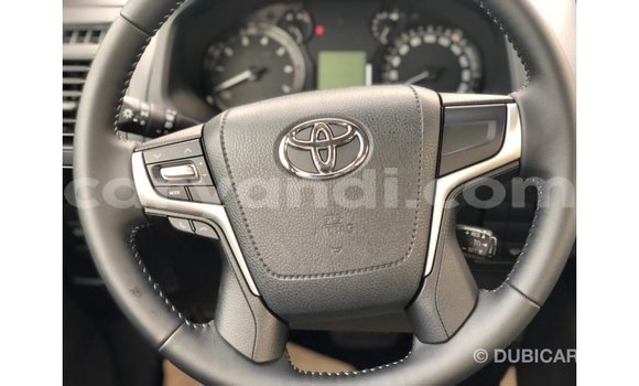 Nunua Imported Toyota Prado Bluu Gari ndani ya Import - Dubai nchini Zambia Nunua Imported Toyota Prado Bluu Gari ndani ya Import - Dubai nchini Zambia
