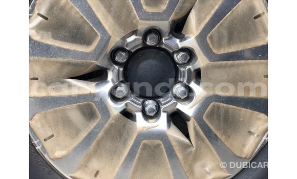 Nunua Imported Toyota Prado Bluu Gari ndani ya Import - Dubai nchini Zambia Nunua Imported Toyota Prado Bluu Gari ndani ya Import - Dubai nchini Zambia
