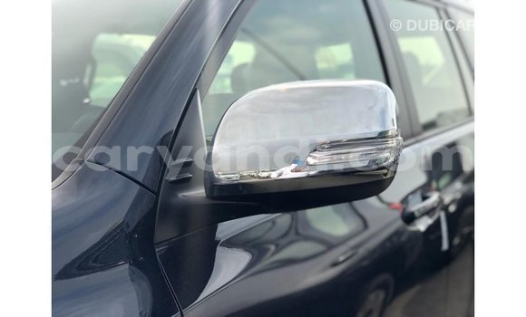 Nunua Imported Toyota Prado Bluu Gari ndani ya Import - Dubai nchini Zambia Nunua Imported Toyota Prado Bluu Gari ndani ya Import - Dubai nchini Zambia