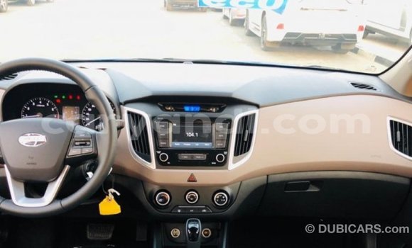 Nunua Imported Hyundai Creta Bluu Gari ndani ya Import - Dubai nchini Zambia Nunua Imported Hyundai Creta Bluu Gari ndani ya Import - Dubai nchini Zambia