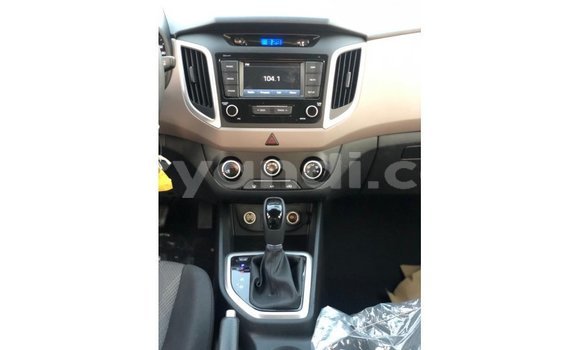 Nunua Imported Hyundai Creta Bluu Gari ndani ya Import - Dubai nchini Zambia Nunua Imported Hyundai Creta Bluu Gari ndani ya Import - Dubai nchini Zambia