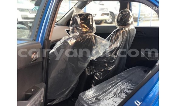 Nunua Imported Hyundai Creta Bluu Gari ndani ya Import - Dubai nchini Zambia Nunua Imported Hyundai Creta Bluu Gari ndani ya Import - Dubai nchini Zambia