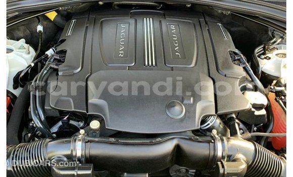 Buy Import Jaguar F-Pace White Car in Import - Dubai in Zambia Buy Import Jaguar F-Pace White Car in Import - Dubai in Zambia