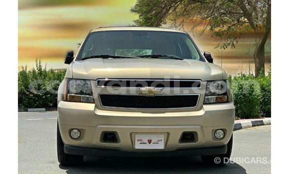 Buy Import Chevrolet Tahoe Other Car in Import - Dubai in Zambia Buy Import Chevrolet Tahoe Other Car in Import - Dubai in Zambia