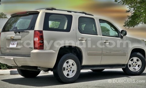 Buy Import Chevrolet Tahoe Other Car in Import - Dubai in Zambia Buy Import Chevrolet Tahoe Other Car in Import - Dubai in Zambia