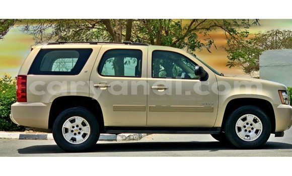 Buy Import Chevrolet Tahoe Other Car in Import - Dubai in Zambia Buy Import Chevrolet Tahoe Other Car in Import - Dubai in Zambia