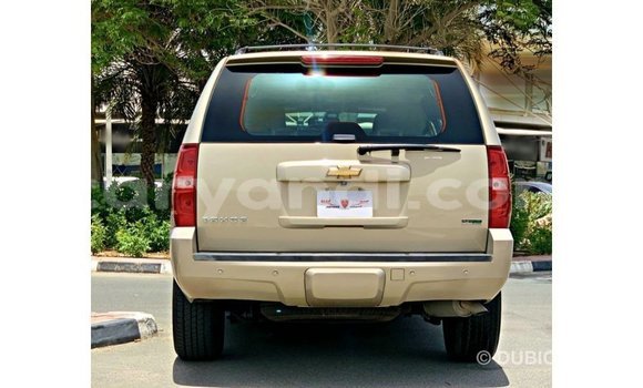 Buy Import Chevrolet Tahoe Other Car in Import - Dubai in Zambia Buy Import Chevrolet Tahoe Other Car in Import - Dubai in Zambia