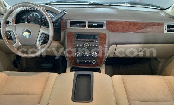 Buy Import Chevrolet Tahoe Other Car in Import - Dubai in Zambia Buy Import Chevrolet Tahoe Other Car in Import - Dubai in Zambia