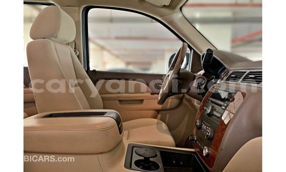Buy Import Chevrolet Tahoe Other Car in Import - Dubai in Zambia Buy Import Chevrolet Tahoe Other Car in Import - Dubai in Zambia