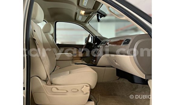 Buy Import Chevrolet Tahoe Other Car in Import - Dubai in Zambia Buy Import Chevrolet Tahoe Other Car in Import - Dubai in Zambia