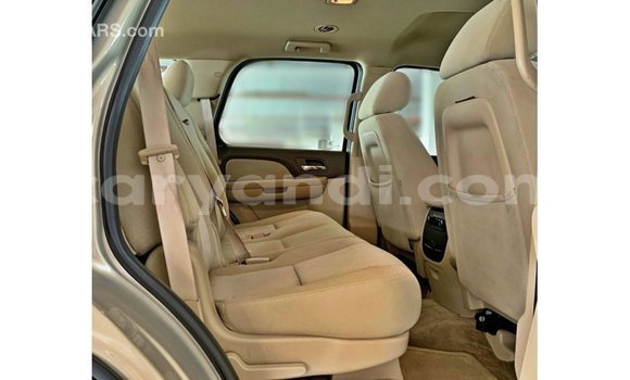 Buy Import Chevrolet Tahoe Other Car in Import - Dubai in Zambia Buy Import Chevrolet Tahoe Other Car in Import - Dubai in Zambia