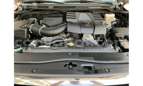 Acheter Import Voiture Toyota Land Cruiser Autre à Import - Dubai, Zambie Acheter Import Voiture Toyota Land Cruiser Autre à Import - Dubai, Zambie