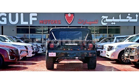Acheter Import Voiture Hummer H1 Noir à Import - Dubai, Zambie Acheter Import Voiture Hummer H1 Noir à Import - Dubai, Zambie