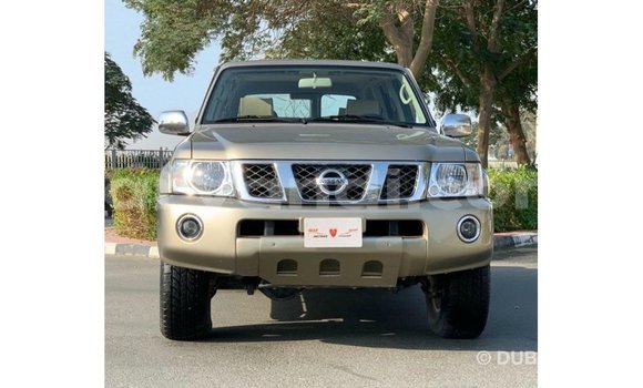 Buy Import Nissan Patrol Other Car in Import - Dubai in Zambia Buy Import Nissan Patrol Other Car in Import - Dubai in Zambia