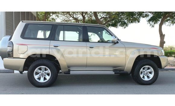 Buy Import Nissan Patrol Other Car in Import - Dubai in Zambia Buy Import Nissan Patrol Other Car in Import - Dubai in Zambia