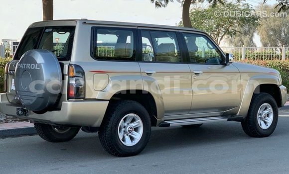 Buy Import Nissan Patrol Other Car in Import - Dubai in Zambia Buy Import Nissan Patrol Other Car in Import - Dubai in Zambia
