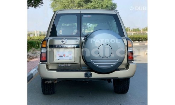 Buy Import Nissan Patrol Other Car in Import - Dubai in Zambia Buy Import Nissan Patrol Other Car in Import - Dubai in Zambia