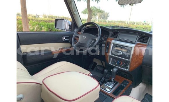 Buy Import Nissan Patrol Other Car in Import - Dubai in Zambia Buy Import Nissan Patrol Other Car in Import - Dubai in Zambia