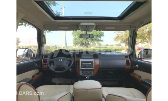 Buy Import Nissan Patrol Other Car in Import - Dubai in Zambia Buy Import Nissan Patrol Other Car in Import - Dubai in Zambia