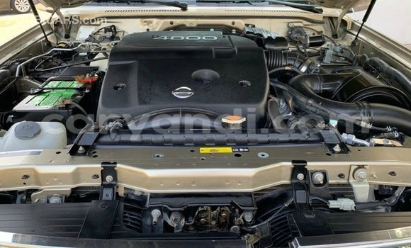 Buy Import Nissan Patrol Other Car in Import - Dubai in Zambia Buy Import Nissan Patrol Other Car in Import - Dubai in Zambia