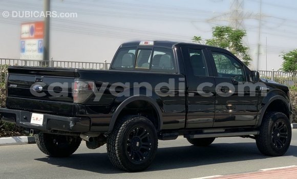 Acheter Import Voiture Ford Club Wagon Noir à Import - Dubai, Zambie Acheter Import Voiture Ford Club Wagon Noir à Import - Dubai, Zambie