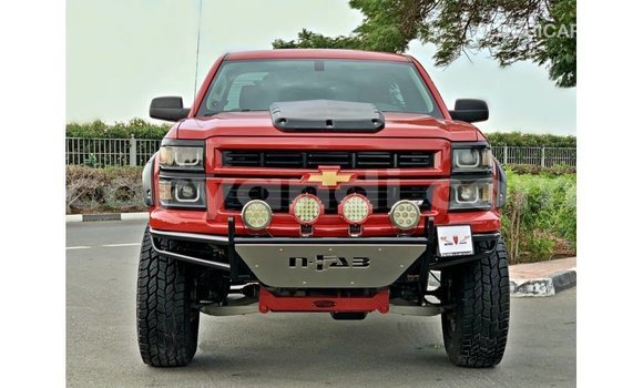 Buy Import Chevrolet Silverado Red Car in Import - Dubai in Zambia Buy Import Chevrolet Silverado Red Car in Import - Dubai in Zambia