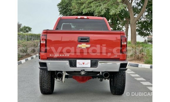 Buy Import Chevrolet Silverado Red Car in Import - Dubai in Zambia Buy Import Chevrolet Silverado Red Car in Import - Dubai in Zambia