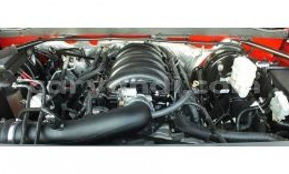 Buy Import Chevrolet Silverado Red Car in Import - Dubai in Zambia Buy Import Chevrolet Silverado Red Car in Import - Dubai in Zambia