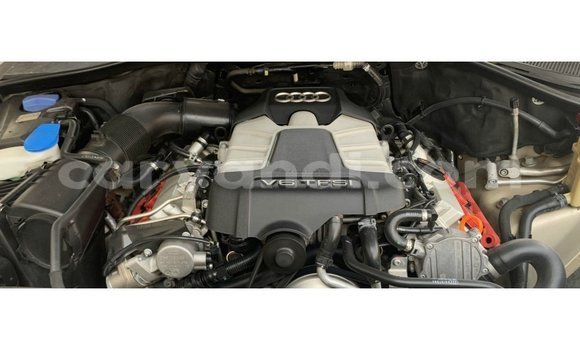 Acheter Import Voiture Audi Q7 Autre à Import - Dubai, Zambie Acheter Import Voiture Audi Q7 Autre à Import - Dubai, Zambie