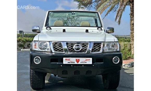Acheter Import Voiture Nissan Patrol Blanc à Import - Dubai, Zambie Acheter Import Voiture Nissan Patrol Blanc à Import - Dubai, Zambie