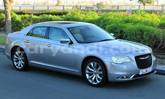 Buy Import Chrysler 300 Other Car in Import - Dubai in Zambia Buy Import Chrysler 300 Other Car in Import - Dubai in Zambia