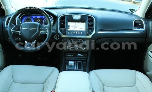 Buy Import Chrysler 300 Other Car in Import - Dubai in Zambia Buy Import Chrysler 300 Other Car in Import - Dubai in Zambia