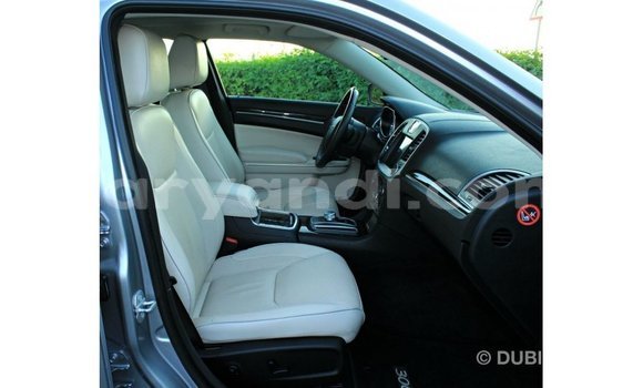Buy Import Chrysler 300 Other Car in Import - Dubai in Zambia Buy Import Chrysler 300 Other Car in Import - Dubai in Zambia