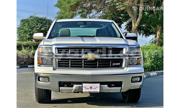 Buy Import Chevrolet Silverado White Car in Import - Dubai in Zambia Buy Import Chevrolet Silverado White Car in Import - Dubai in Zambia