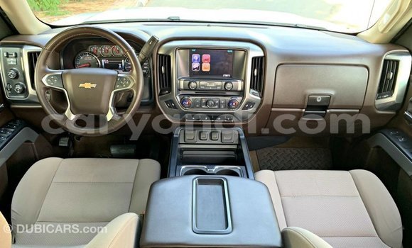 Buy Import Chevrolet Silverado White Car in Import - Dubai in Zambia Buy Import Chevrolet Silverado White Car in Import - Dubai in Zambia